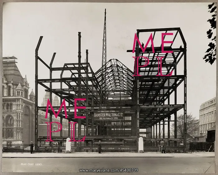 : Geological Museum, Exhibition Road, Kensington, London : Geological Museum, Exhibition Road, Kensington, London