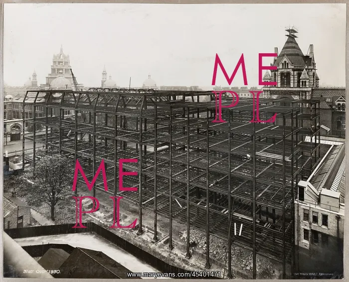 : Geological Museum, Exhibition Road, Kensington, London : Geological Museum, Exhibition Road, Kensington, London
