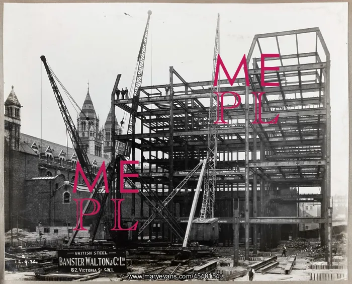 : Geological Museum, Exhibition Road, Kensington, London : Geological Museum, Exhibition Road, Kensington, London