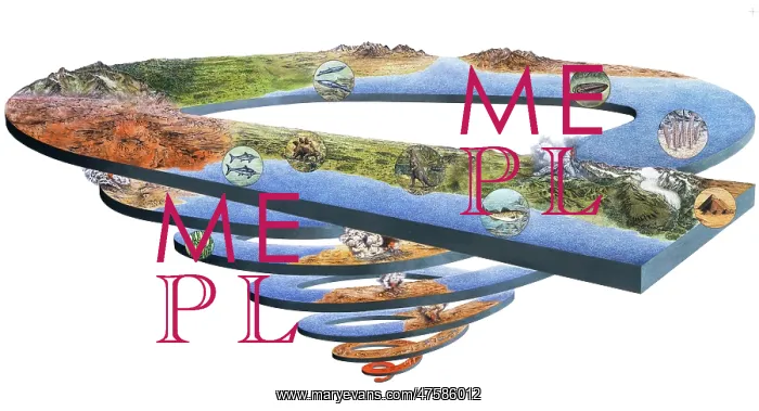 : Geological timescale : Geological timescale