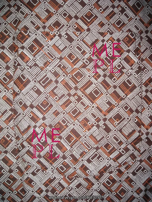 : Geometric pattern