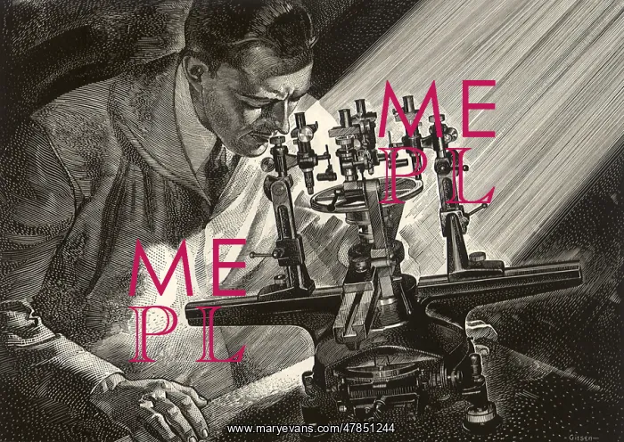  : Geometry Machine