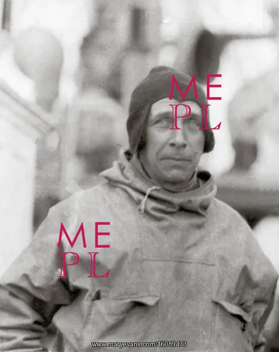 : Geophysicist Alfred Lothar Wegener : Geophysicist Alfred Lothar Wegener