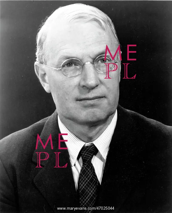 : Geophysicist Francis Birch 1903 - 1992 : Geophysicist Francis Birch 1903 - 1992