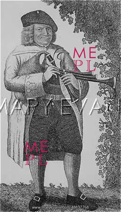  : GEORDIE SYME, PIPER