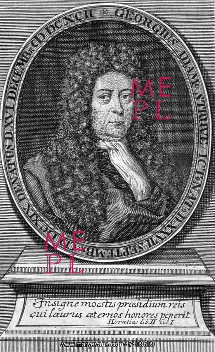  : GEORG ADAM STRUVE
