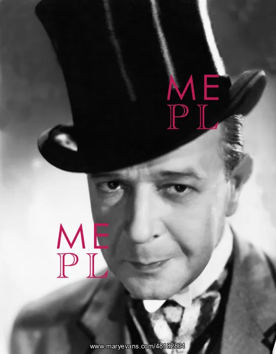 : Georg Alexander in The Poor Millionaire, 1939 : Georg Alexander in The Poor Millionaire, 1939