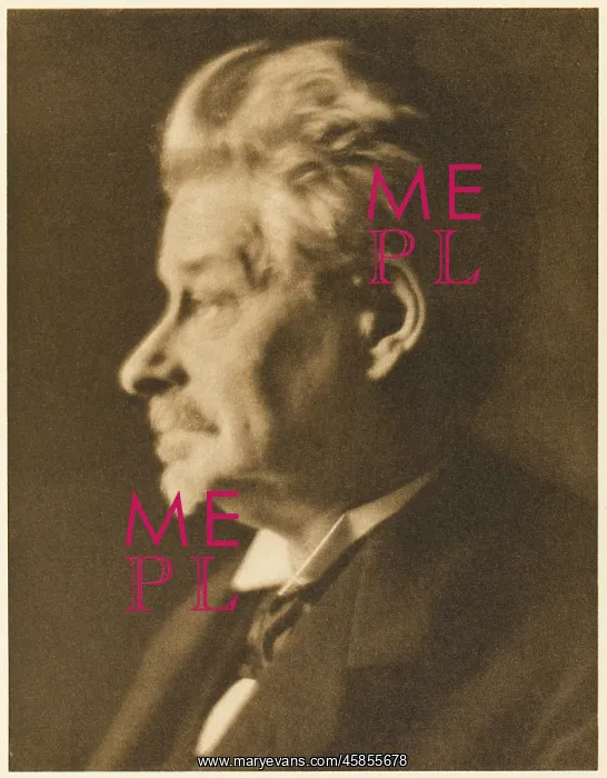  : GEORG BRANDES