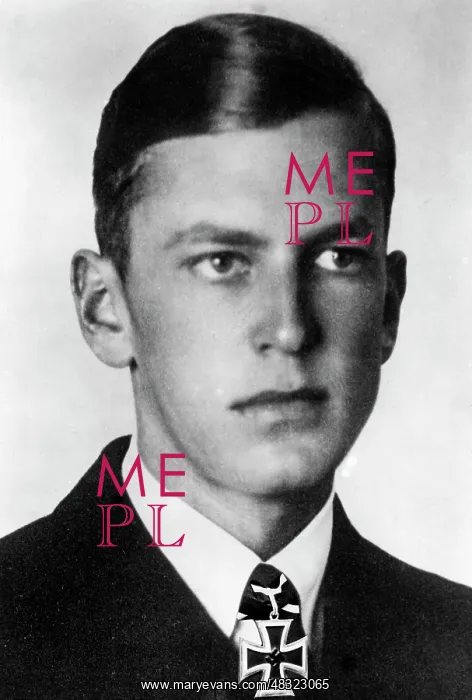 : Georg Christiansen, 1941 : Georg Christiansen, 1941