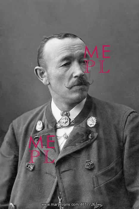 : Georg Eisenberger, 1919 : Georg Eisenberger, 1919