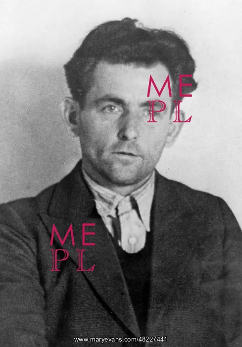 : Georg Elser, 1939 : Georg Elser, 1939