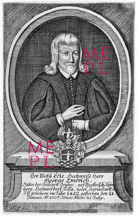  : GEORG EMERICH