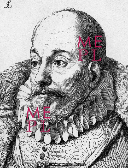 : Georg Ernst Graf von Henneberg : Georg Ernst Graf von Henneberg