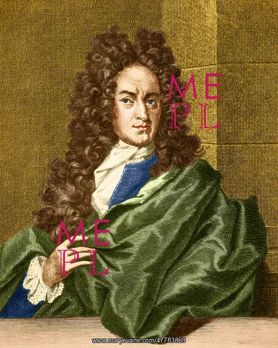 : Georg Ernst Stahl, German Chemist : Georg Ernst Stahl, German Chemist