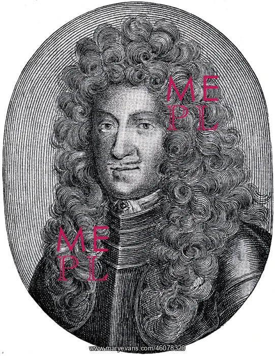 : Georg Friedrich Prince of Waldeck-Eisenberg : Georg Friedrich Prince of Waldeck-Eisenberg