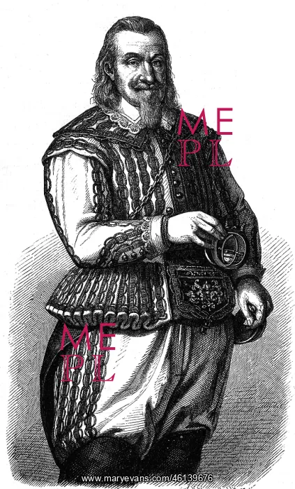 : Georg Friedrich von Schonberg : Georg Friedrich von Schonberg