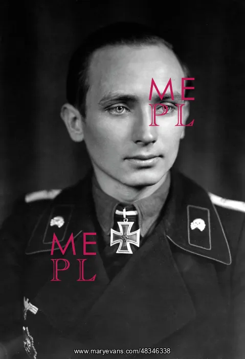 : Georg Gruener, 1944 : Georg Gruener, 1944