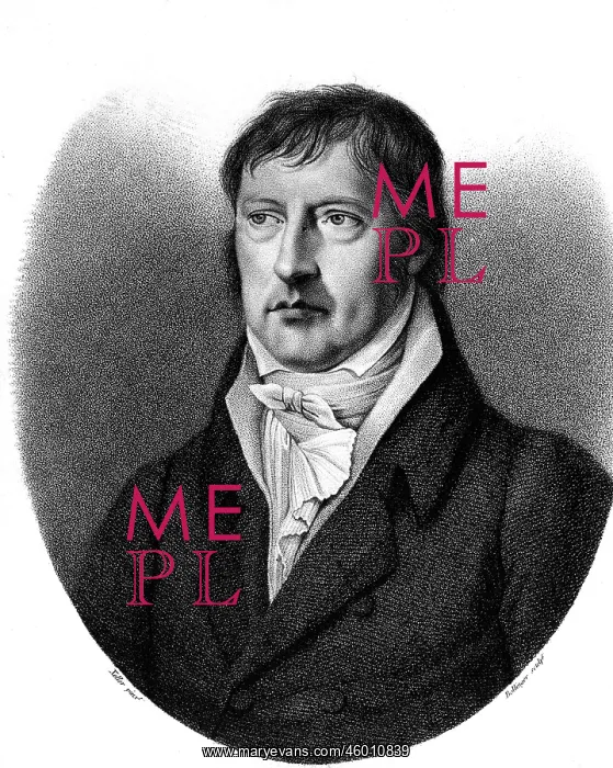 : Georg Hegel : Georg Hegel
