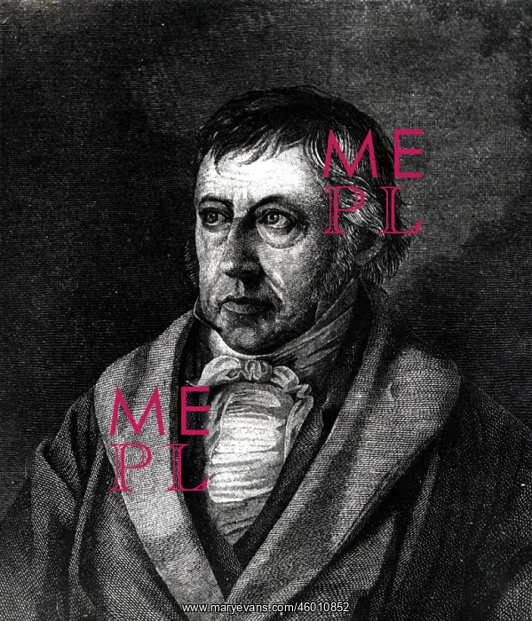: Georg Hegel : Georg Hegel