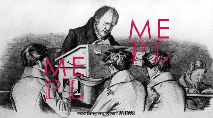 : Georg Hegel : Georg Hegel