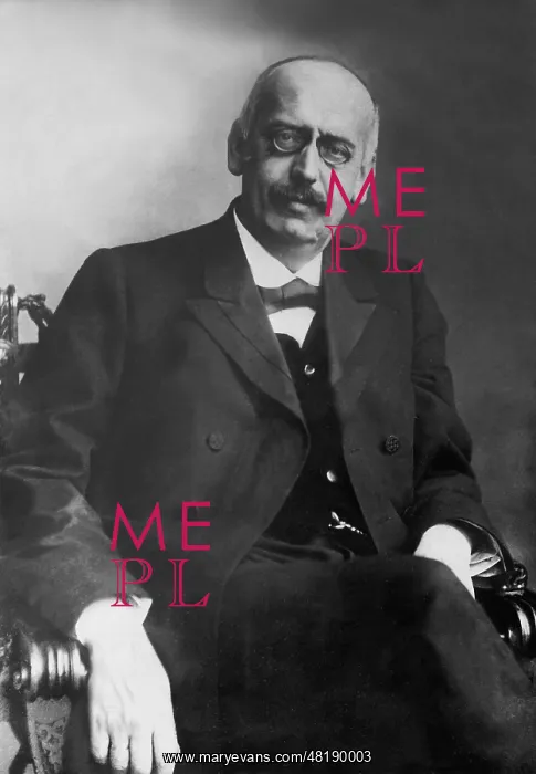 : Georg Heim, 1917 : Georg Heim, 1917