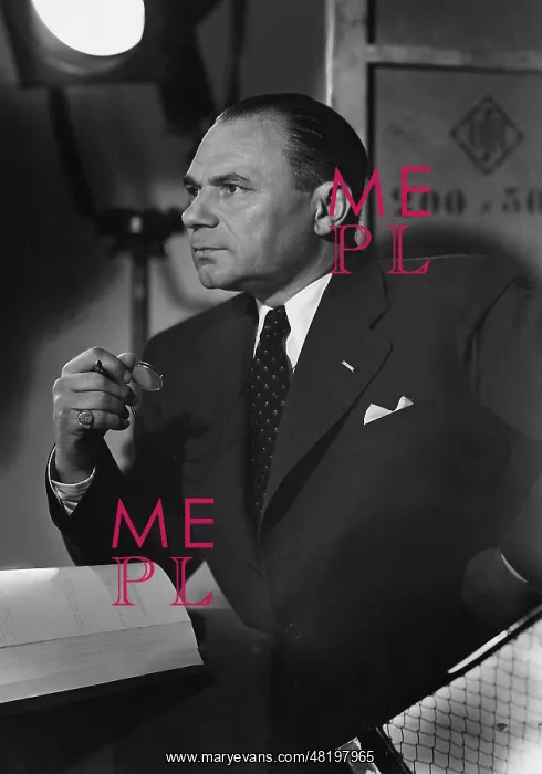 : Georg Jacoby, 1936 : Georg Jacoby, 1936