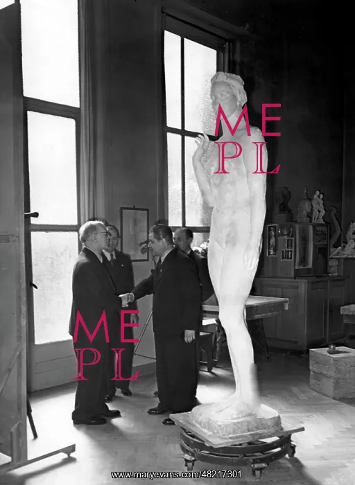 : Georg Kolbe : Georg Kolbe