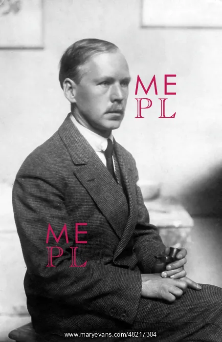 : Georg Kolbe : Georg Kolbe