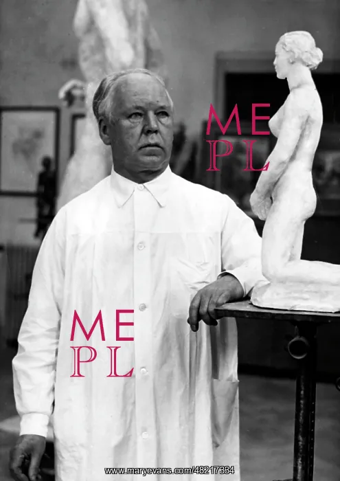 : Georg Kolbe : Georg Kolbe