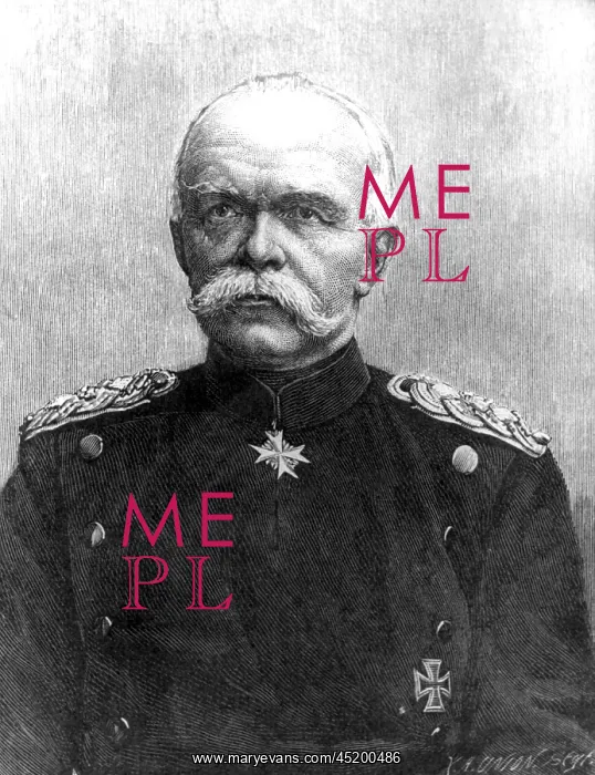 : Georg Leo Earl of Caprivi : Georg Leo Earl of Caprivi