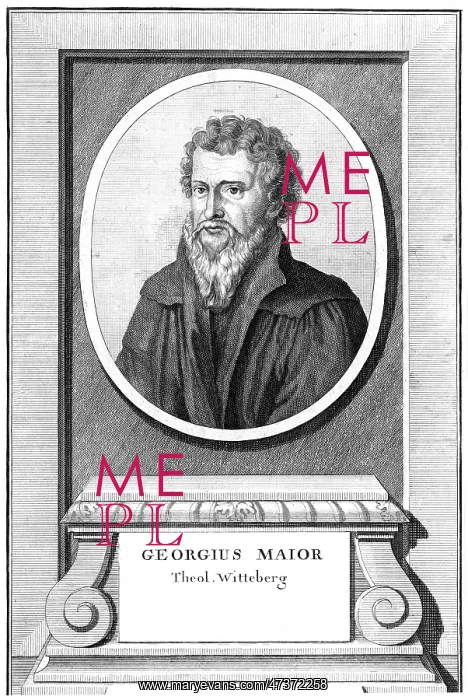: GEORG MAIOR - 2 : GEORG MAIOR - 2