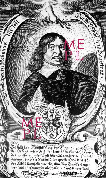 : Georg Neumark : Georg Neumark