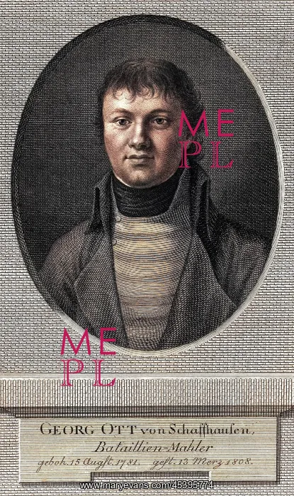 : GEORG OTT Swiss artist from Schaffhausen : GEORG OTT Swiss artist from Schaffhausen