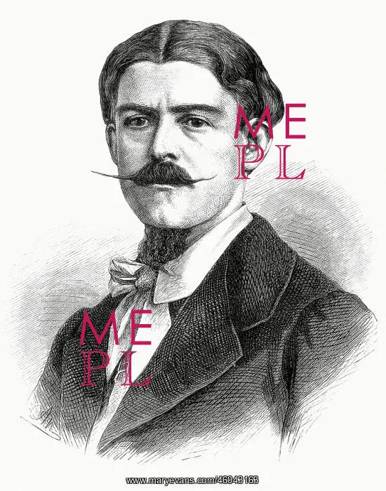 : Georg Schweinfurth : Georg Schweinfurth