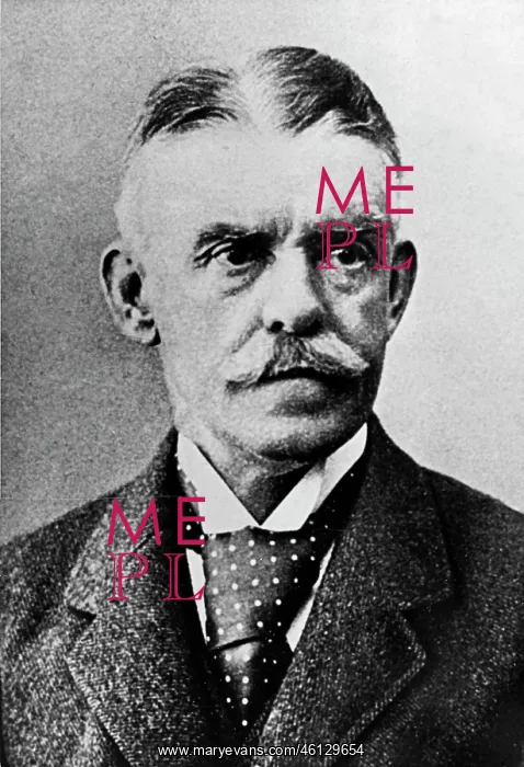 : Georg Schweinfurth : Georg Schweinfurth