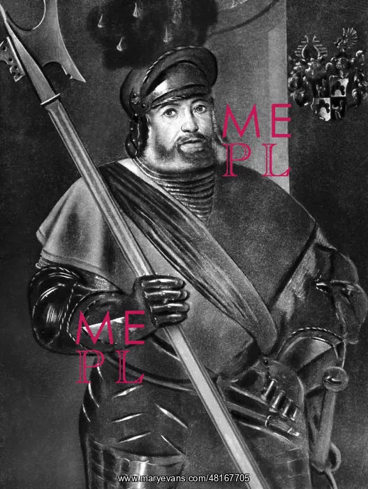 : Georg von Frundsberg : Georg von Frundsberg