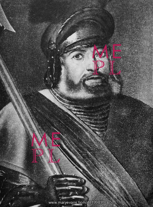 : Georg von Frundsberg : Georg von Frundsberg