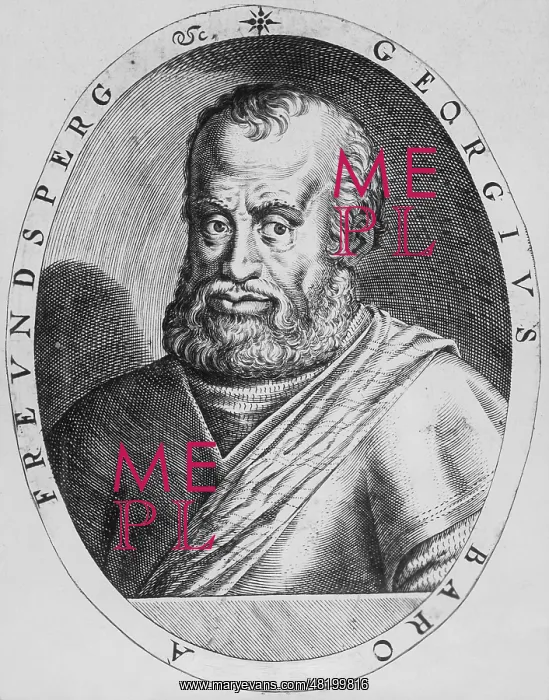 : Georg von Frundsberg : Georg von Frundsberg