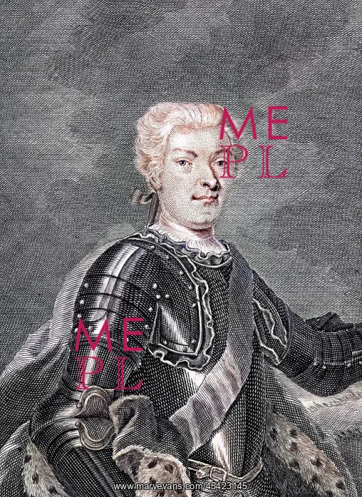 : GEORG VON SACHSEN : GEORG VON SACHSEN