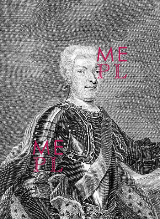: GEORG VON SACHSEN : GEORG VON SACHSEN