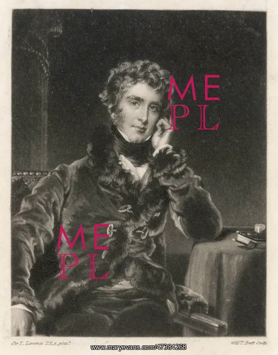 : GEORGE 1ST BARON DOVER 3 : GEORGE 1ST BARON DOVER 3
