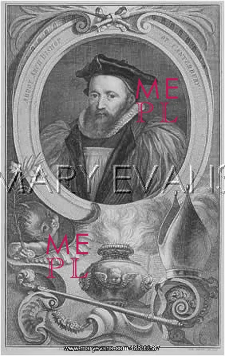 : GEORGE ABBOT : GEORGE ABBOT