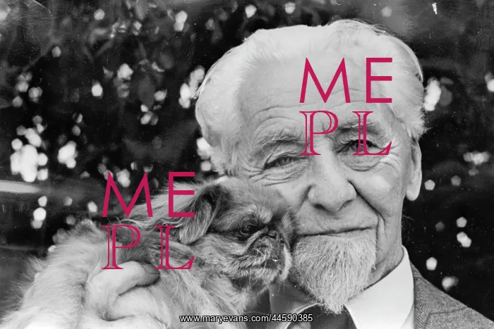: George Adamson : George Adamson
