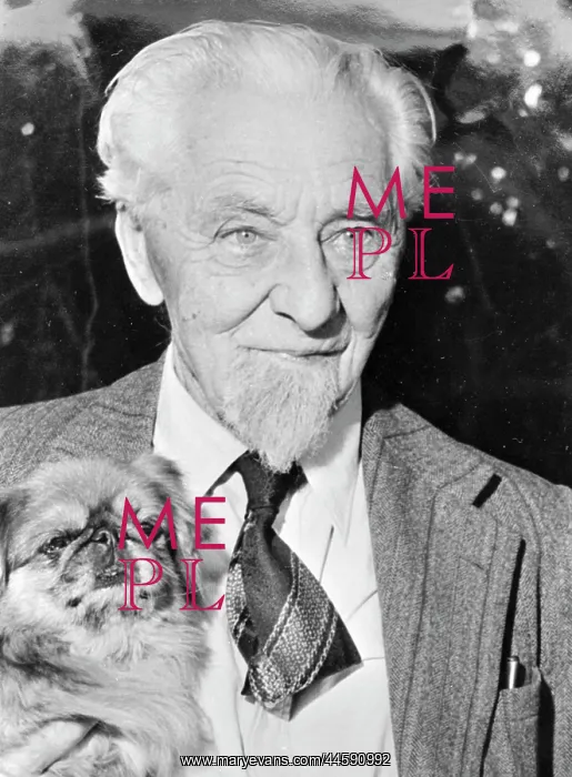 : George Adamson : George Adamson