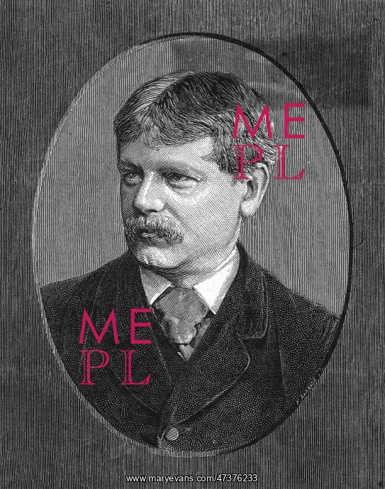  : GEORGE ADOLPHUS STOREY