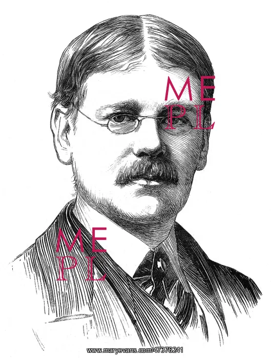 : GEORGE ADOLPHUS STOREY : GEORGE ADOLPHUS STOREY