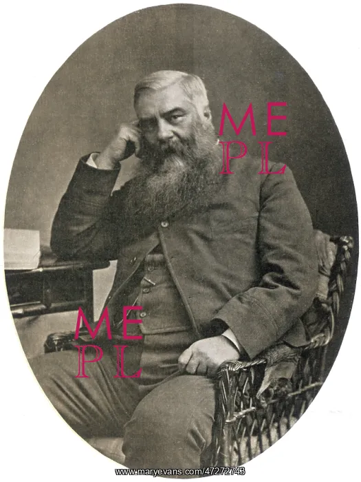  : GEORGE ALFRED HENTY