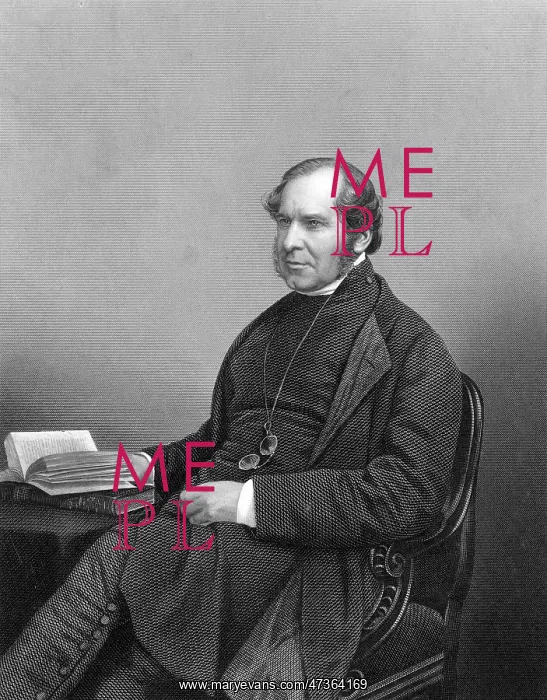 : GEORGE ANTHONY DENISON 2 : GEORGE ANTHONY DENISON 2