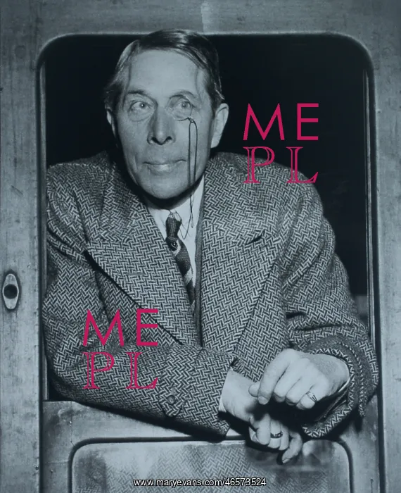  : George Arliss