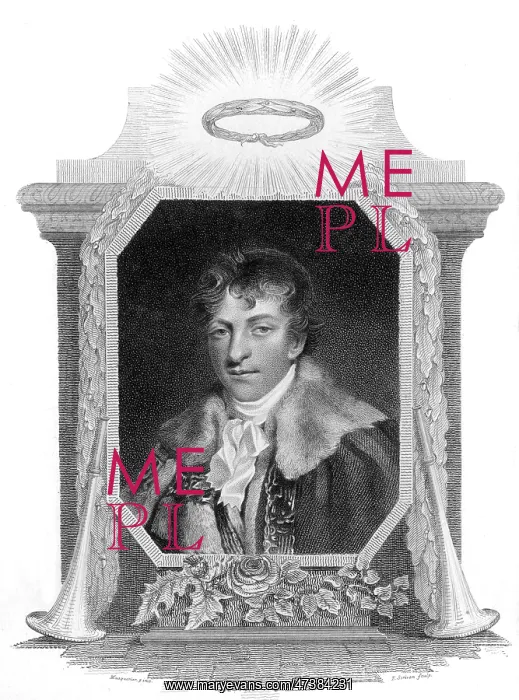 : George Augustus Chichester, 2nd Marquess of Donegall : George Augustus Chichester, 2nd Marquess of Donegall